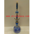 Estilo de Eisenhower Top Quality Nargile fumar cachimbo Shisha Hookah